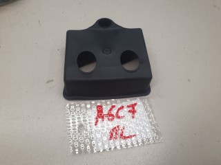Кожух блока комфорта, ориг. номер 4G0907577, Audi A6 S6 C7