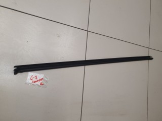 Накладка стекла передней правой двери, ориг. номер 5G3837480A, Volkswagen Golf 7 2012-2017