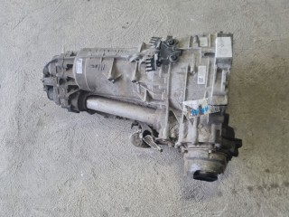 Коробка передач автоматическая АКПП, ориг. номер 0BK300039G, Audi A8 S8 D4 2013-2017