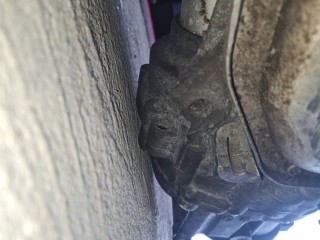 Коробка передач автоматическая АКПП, ориг. номер 0BK300039G, Audi A8 S8 D4 2013-2017