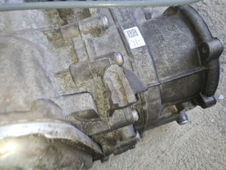 Коробка передач автоматическая АКПП, ориг. номер 0BK300039G, Audi A8 S8 D4 2013-2017
