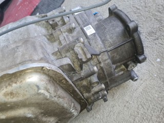 Коробка передач автоматическая АКПП, ориг. номер 0BK300039G, Audi A8 S8 D4 2013-2017