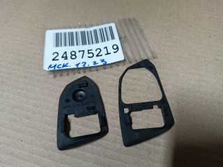 Комплект подкладок ручки двери, ориг. номер 8W0837209A, Audi A5 S5 8W Coupe Sportback