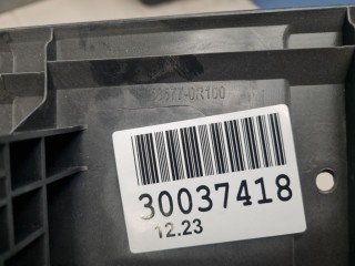 Внутренняя панель багажного отсека, ориг. номер 585770R100C0, Toyota RAV 4 2015-2019