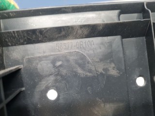 Внутренняя панель багажного отсека, ориг. номер 585770R100C0, Toyota RAV 4 2015-2019