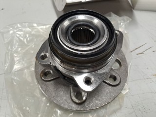 Ступица колеса задняя, ориг. номер 2E0501653C, Volkswagen Crafter 2006-2011