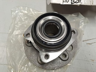 Ступица колеса задняя, ориг. номер 2E0501653C, Volkswagen Crafter 2006-2011