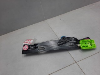 Стеклоподъемник задний левый, ориг. номер 51357409359, Mini F55