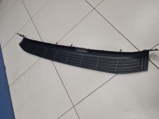 Накладка заднего бампера, ориг. номер 5216260130, Toyota Land Cruiser 300
