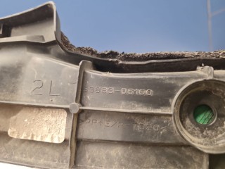 Пыльник крыла переднего левого, ориг. номер 5388306160, Toyota Camry V70