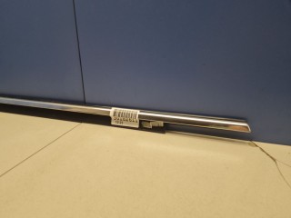 Молдинг стекла задней левой двери, ориг. номер 4G08537632ZZ, Audi A6 S6 C7