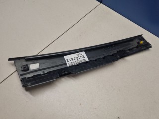 Накладка рамки двери задняя правая, ориг. номер 83260P2000, KIA Sorento 2012-2021