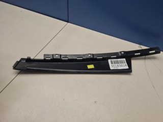 Накладка рамки двери передней левой, ориг. номер 4G0837901A5FQ, Audi A6 S6 C7