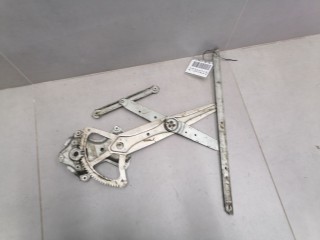 Стеклоподъемник передний правый, ориг. номер 6980148050, Lexus RX AL10