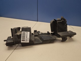 Воздуховод радиатора правый, ориг. номер 1659325030, Toyota Camry V70