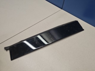 Накладка рамки двери задняя правая, ориг. номер 7570748030, Lexus RX GL20 2015-2019