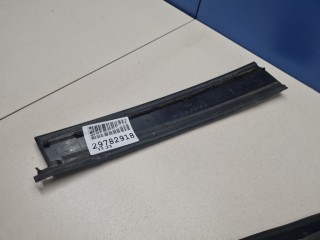 Накладка рамки двери задняя правая, ориг. номер 7570748030, Lexus RX GL20 2015-2019