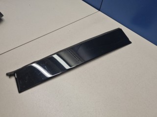 Накладка рамки двери задняя правая, ориг. номер 7570748030, Lexus RX GL20 2015-2019