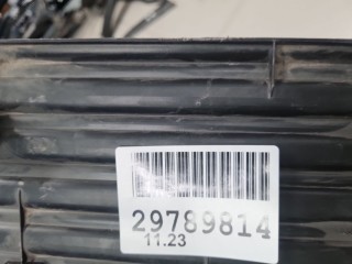 Накладка подножки левая, ориг. номер 5177260170, Lexus GX 460 J150