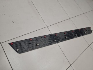 Накладка подножки левая, ориг. номер 5177260170, Lexus GX 460 J150