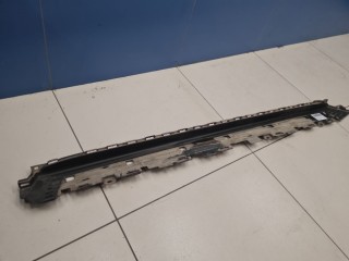 Накладка подножки правая, ориг. номер 5177960100, Lexus GX 470 J120