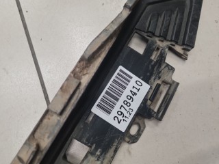 Накладка подножки правая, ориг. номер 5177960100, Lexus GX 470 J120