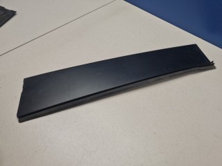 Накладка рамки двери задняя правая, ориг. номер 7507542090, Toyota RAV 4 2015-2019