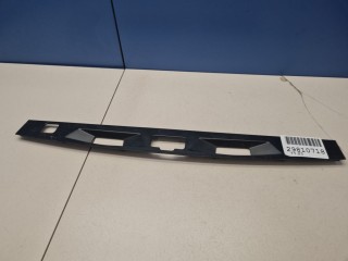 Накладка крышки багажника, ориг. номер 7681333010, Toyota Camry V70