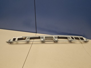 Накладка крышки багажника, ориг. номер 7680133660, Toyota Camry V70