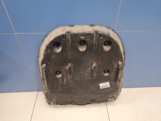 Защита антигравийная, ориг. номер 5841533070, Toyota Camry V70