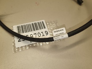Датчик бесконтактного открывания багажника, ориг. номер 285T24BA0B, Nissan X-Trail T32 2013-2019