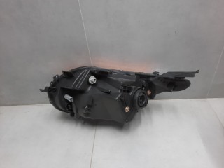 Фара правая, ориг. номер ST21411ADREM2, Mitsubishi L200 KK KL