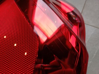Фонарь на крыло левый, ориг. номер ST2231959L, KIA Ceed 2012-2015