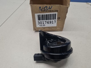 Сигнал звуковой, ориг. номер 4G0951223, Audi A6 S6 C7