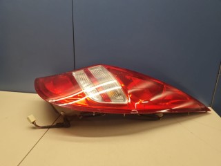 Фонарь на крыло правый, ориг. номер ST2211945R, Hyundai i30 2007-2010