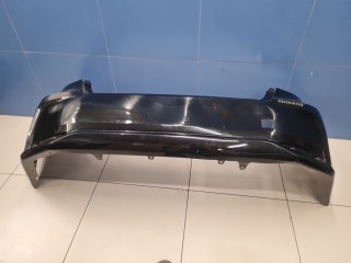 Бампер задний, ориг. номер 521590Z953, Toyota Corolla E21