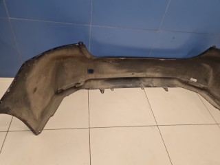 Бампер задний, ориг. номер 521590Z953, Toyota Corolla E21