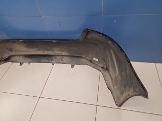 Бампер задний, ориг. номер 521590Z953, Toyota Corolla E21