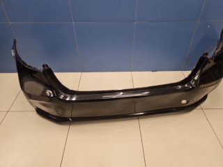 Бампер задний, ориг. номер 521590Z953, Toyota Corolla E21