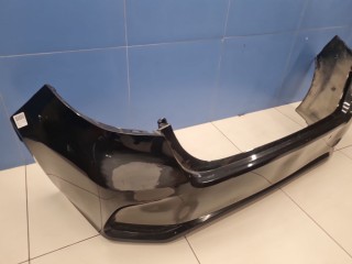 Бампер задний, ориг. номер 521590Z953, Toyota Corolla E21