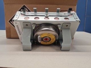 Airbag пассажира в торпедо, ориг. номер 0400523552, Toyota Yaris 2005-2009