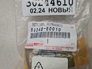 Кронштейн датчика парктроника, ориг. номер 8934860010, Lexus LX 570 URJ200 2007-2012