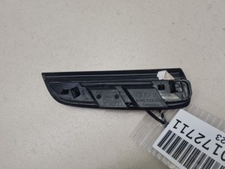 Накладка крыла переднего правого, ориг. номер 8W6853238, Audi A5 S5 8W Coupe Sportback