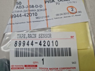 Кронштейн датчика дождя, ориг. номер 8994442010, Lexus NX Z10