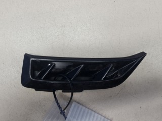 Накладка крыла переднего правого, ориг. номер 8W9853238, Audi A5 S5 8W Coupe Sportback
