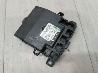 Блок комфорта передней правой двери, ориг. номер A1648207626, Mercedes M-klasse W164 ML