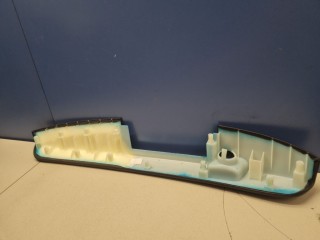 Подлокотник обшивки двери задней правой, ориг. номер 4L086737424A, Audi Q7 4L 2009-2015