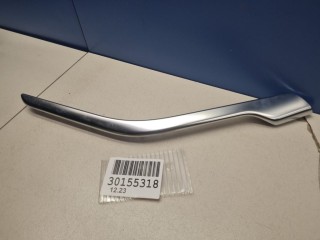 Накладка обшивки двери задней левой, ориг. номер A1767301122, Mercedes A-klasse W176 2012-2015