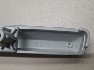 Накладка обшивки двери задней правой, ориг. номер 8V48674204T4, Audi A3 8V 2012-2016