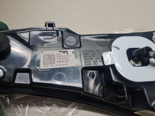 Фонарь в крышку левый, ориг. номер DFR5513G0, Mazda CX-30 2019-2026